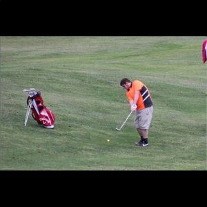 Meet your Posher, Shawn